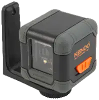 KENDO Laser à lignes croisées 20 m - toolster.ch