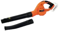 KENDO Souffleur sans fil 96013, 18V Li-Ion sans batterie ni chargeur - toolster.ch