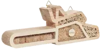 STIHL Hôtel à insectes  ICON 40 x 15 x 7 cm - toolster.ch