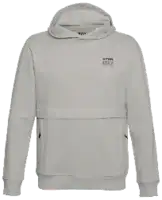 STIHL Hoodie  LEGENDARY Unisex XS - grau - toolster.ch