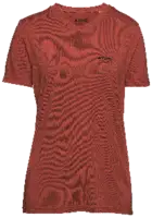 STIHL T-Shirt  BASIC ORANGE Damen XS - orange - toolster.ch