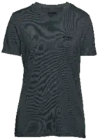 STIHL T-Shirt  BASIC GREY Damen XS - grau - toolster.ch