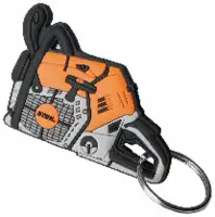 STIHL Cache-clé 4 x 2 x 1 cm - toolster.ch