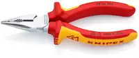 KNIPEX Pince univers. becs pointus  0826 145 - toolster.ch