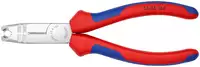 KNIPEX Abisolierzange 13 45 165 - toolster.ch