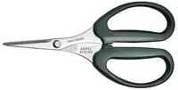 KNIPEX Schere für Fasern aus KEVLAR® 95 03 160, 160 mm - toolster.ch