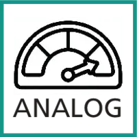 Version analogique