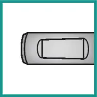 avec enregistrement Whistle-Notch