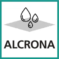 ALCRONA Beschichtung