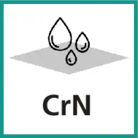CrN Beschichtung