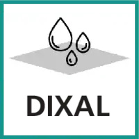 DIXAL Beschichtung