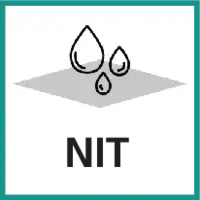NIT Beschichtung