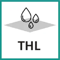 Revêtement THL