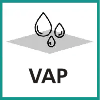 VAP Beschichtung