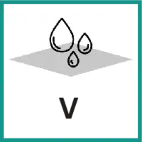 V - Revêtement