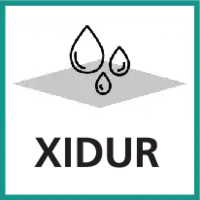 XIDUR Beschichtung