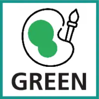 Couleur Vert