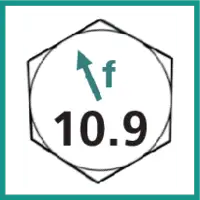 Festigkeitsklasse 10.9