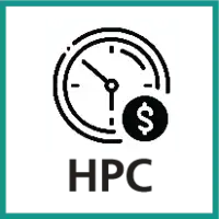 Frästechnologie HPC (High Performance Cutting) / Hochleistungsfräsen