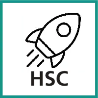Frästechnologie HSC (High Speed Cutting) / Hochgeschwindigkeitsfräsen
