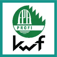 KWF-Prüfzeichen Profi (Kuratorium für Waldarbeit und Forsttechnik e. V.)