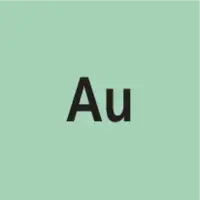 Speziell gut geeignet für Gold