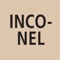 Speziell gut geeignet für Inconel