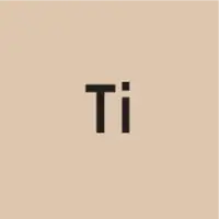 Speziell gut geeignet für Titan