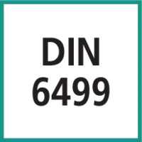 gemäss DIN 6499