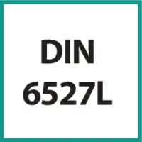 gemäss DIN 6527L