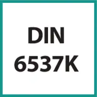 selon DIN 6537K