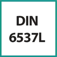 selon DIN 6537L