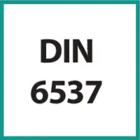 selon DIN 6537