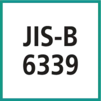 gemäss JIS-B 6339