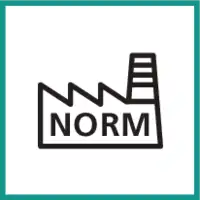 gemäss Werksnorm