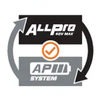 STIHL AP-System für den professionellen Einsatz
