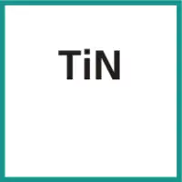 revêtement TiN