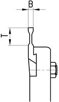IFANGER Messer FN Kobalt zu Halter Typ F Gr. 2 - toolster.ch IFANGER Messer FN Kobalt zu Halter Typ F Gr. 2 - toolster.ch