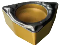 COROMANT Wendeplatte CoroTurn 111 WPMT WPMT 02 01 04-PF 4425 - toolster.ch