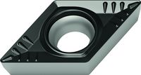 WALTER Plaquette DCMT-RM4 DCMT11T304-RM4 WMP20S - toolster.ch