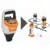 Kompatibel mit STIHL SG 21, STIHL SG 31, STIHL Druckwassertank