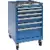 860 / blau RAL 5015