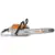 MSA 300 C-O (SOLO) - 40 cm