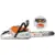 MSA 260 C-O (SET) - 35 cm