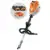 KMA 140 R (SET+)