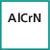 AlCrN-Beschichtung