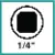 P_Antrieb1_4_Zoll P_Antrieb1_4_Zoll