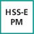 HSS-E PM