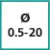 P_Nenngroesse_DM_000.50-020.00_(P130)