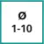 P_Schneidendurchmesser_1-10 P_Schneidendurchmesser_1-10